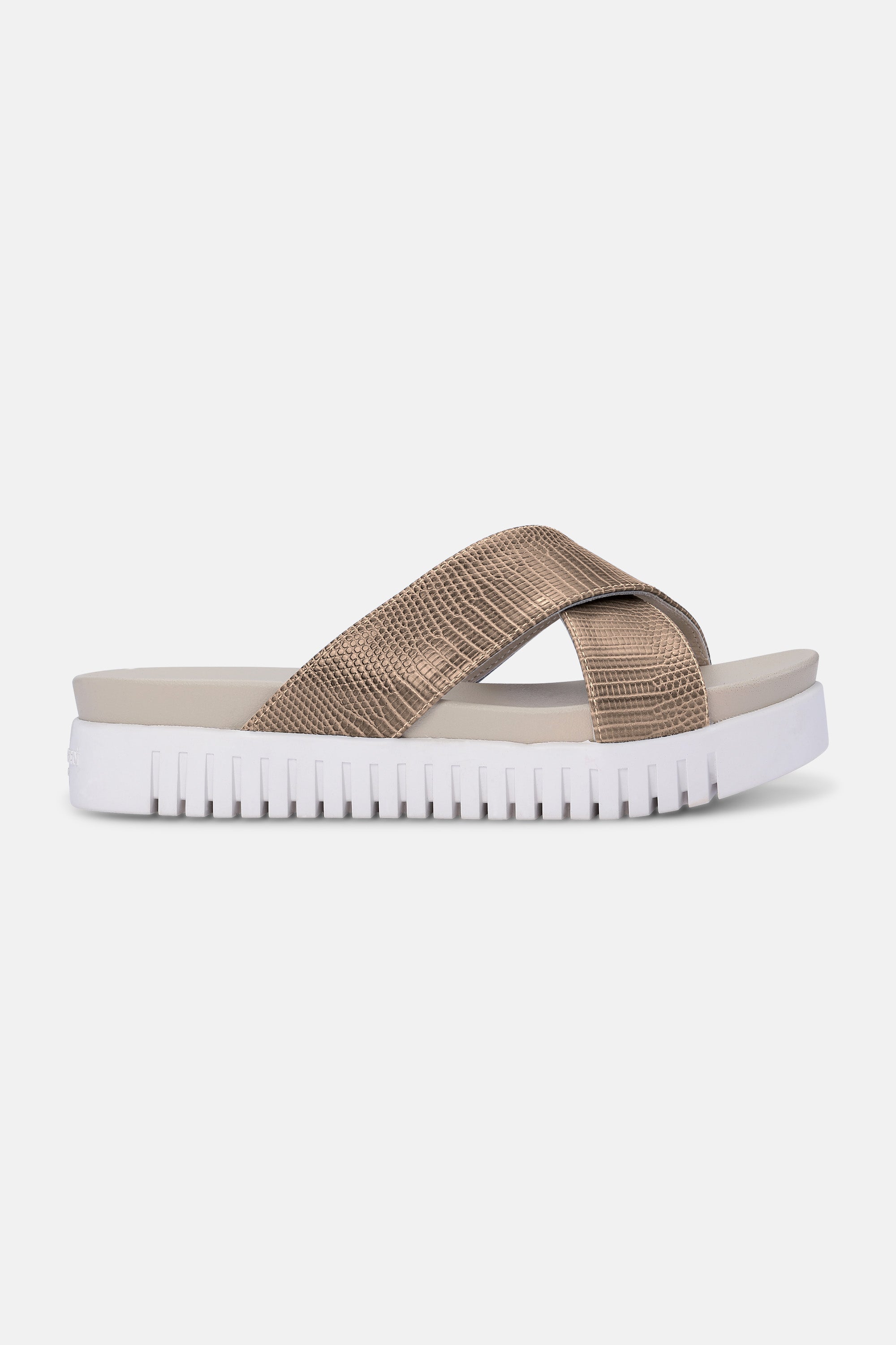 Ilse Jacobsen Hornbæk Footwear Sandals Shoes 218 Fossil